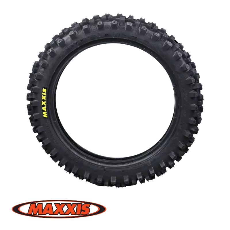 Pneu arrière 90/100-16 51M Maxxis Maxx Cross IT M-7305