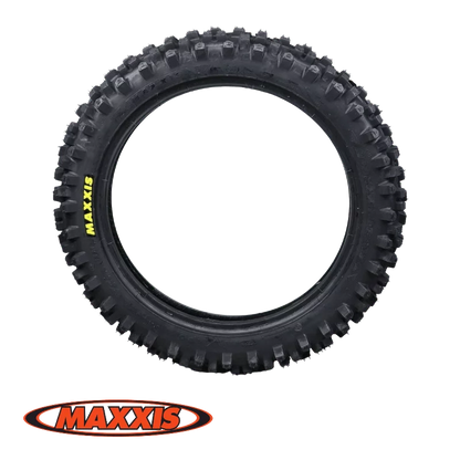 Pneu arrière 90/100-16 51M Maxxis Maxx Cross IT M-7305