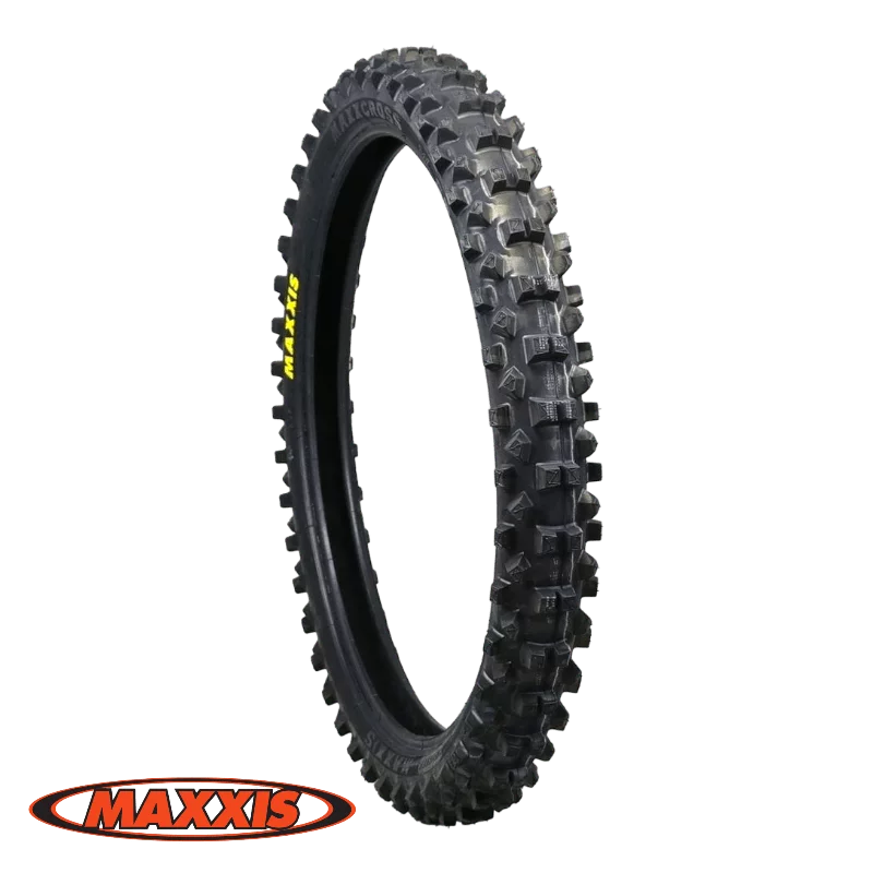 Pneu  Maxxis  70/100-19 - Maxx Cross SI M-7311