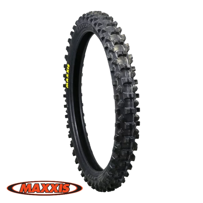 Pneu  Maxxis  70/100-19 - Maxx Cross SI M-7311