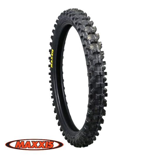 Pneu  Maxxis  70/100-19 - Maxx Cross SI M-7311