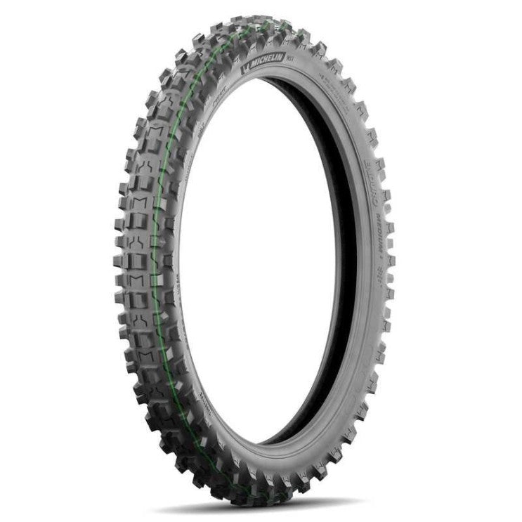 Pneu Avant Michelin Enduro 2 90/90-21 Medium