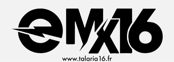 TALARIA 16 x E_MX.16